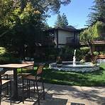 Creekside Inn Palo Alto, CA1