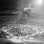 What was the impact of Disco Demolition Night?2