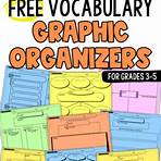 graphic organizers for vocabulary1