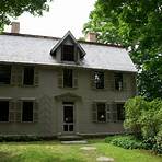 The Old Manse Concord, MA2