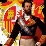 When did Amadeo become king of Spain?4