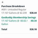 how does gasbuddy work for seniors reviews consumer reports complaints and ratings2