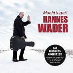 Hannes Wader4