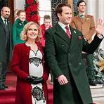 christmas with a prince: the royal baby movie cast5