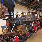 how many people visit the california state railroad museum carson city hours3