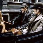 Sherlock Holmes attaque l'Orient-Express film3