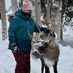 Running Reindeer Ranch Fairbanks, AK3