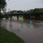 what is the church of alexandria missouri flooding due to weather4