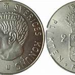 1964 2 ore gustaf vi adolf coin worth3