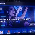 eleven sports accedi italia3