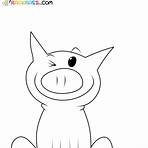 mo willems pigeon coloring pages1