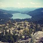 Truckee, California, United States2