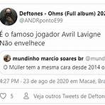 avril lavigne idade2