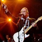 Did Jimmie Vaughan have a wah wah pedal?4