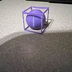 cube imprimante 3d3