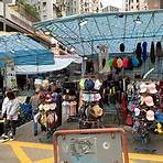 ladies market hong kong location3