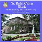 St. Bede's College, Shimla1