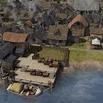 games like stronghold3