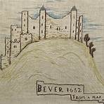 Castelo de Belvoir, Inglaterra3