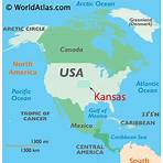 how many counties are in al in state of kansas map outline3