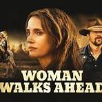 Woman Walks Ahead movie1