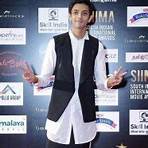 Who starred in 'Anirudh'?4