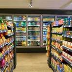 What makes a successful small convenience store?3