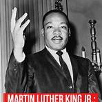 Martin Luther King III4