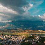 Gjirokastra, Albanien1