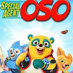 Special Agent Oso Reviews1