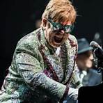 Elton John in Australia1