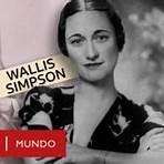 Wallis Warfield (Marge Simpson)1