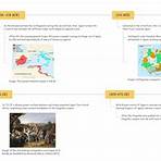 english language history timeline template free download3