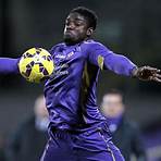 Who did Micah Richards play for?3