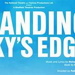 Standing at the Sky's Edge Richard Hawley4