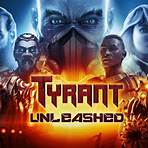 tyrant game5