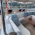 the maltese falcon yacht price4