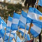bandeira da argentina imagens2