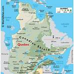 is quebec still a part of canada map3