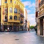 Seville, Spain2