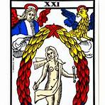 le mat tarot1