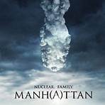Manhattan série de televisão3