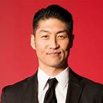 Was Brian Tee 'othered' for his race before he became an actor?1