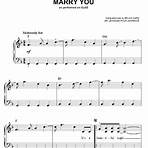 marry you partitura pdf3