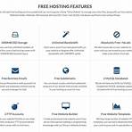 does yahoo have free email hosting1