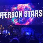 Where did Jefferson Starship perform?2