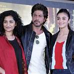 How popular is Dear Zindagi?4