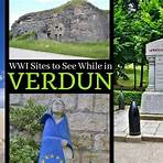 What to do in Mémorial de Verdun during WWI?3