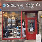 university of st andrews scotland golf clubs list of companies5