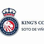 soto de viñuelas kings college1